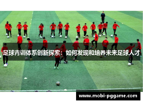 足球青训体系创新探索：如何发现和培养未来足球人才